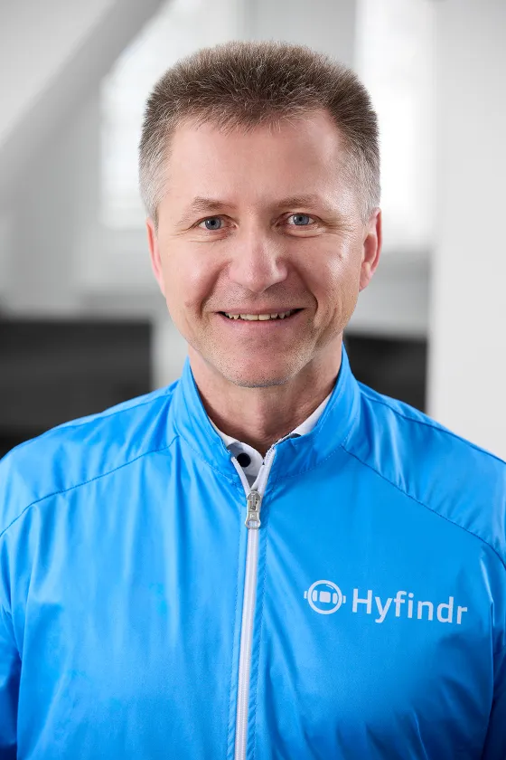 Sales manager profile placeholder